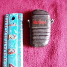 Marlboro Butane lighter Black with Red Lettering (CMB1)