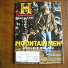 History Channel Magazine May / June 2013 Mountainmen Vol. 11 No. 3 (G4)