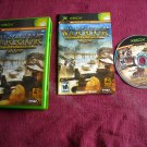 Full Spectrum Warrior: Ten Hammers (Microsoft Xbox, 2006) Rated M