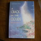 A Crack in the Clouds and Other Poems by Constance Levy  (1998) (97) Poems, Poetry
