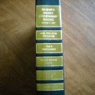 Readers Digest Condensed Books Vol 1 1977 #112 (R51a6) Gilman, Wallace, Bridgers, Seymour HC Readers Digest Condensed Books Vol 1 1977 #112 (R51a6) Gilman, Wallace, Bridgers, Seymour HC
