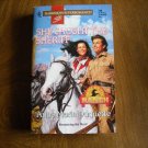She Caught the Sheriff Anne Duquette 1996/R24a2 Home on the Ranch #5 Harlequin Superromance #700 PB