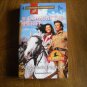She Caught the Sheriff Anne Duquette 1996/R24a2 Home on the Ranch #5 Harlequin Superromance #700 PB