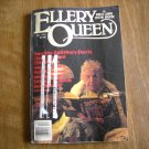 Ellery Queen Mystery Magazine- December 1983 Vol 82 No 7 Hoch Asimov Hubin Olson (G2)