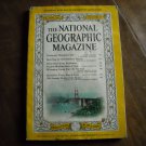 National Geographic Vol. 116 No. 5 November 1959 California Cliff Dwellers Tukana Seychelles (G4)
