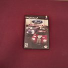 Ford Racing 2 PS2 PlayStation 2, Rated E Gotham Games 2003 DVD Game (mw) Ford Racing 2 PS2 PlayStation 2, Rated E Gotham Games 2003 DVD Game (mw)