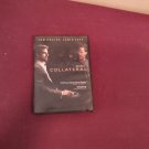 Collateral DVD Tom Cruise, Jamie Foxx 2004 Two Disc Paramount Pictures Rated R