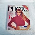 American Photo Magazine July / August 1994 Vol V No. 4 Bridget Hall 16 th Anniversary Issue (G1)