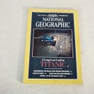 National Geographic Vol. 170 No. 6 December 1986 Last Look at Titanic, Little Bighorn, Tsetse (G3) National Geographic Vol. 170 No. 6 December 1986 Last Look at Titanic, Little Bighorn, Tsetse (G3)