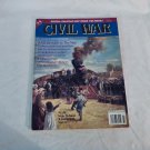 Civil War Vol. 9 No. 6 November December 1991 Issue 22 Railroads in the War Civil War Society (G1) Civil War Vol. 9 No. 6 November December 1991 Issue 22 Railroads in the War Civil War Society (G1)