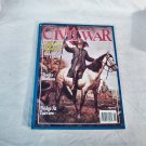 America's Civil War Magazine January 1993 Vol 5  No 6 Battle of Galveston, Iowa Brigade (G1)