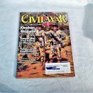 America's Civil War Magazine November 2003 Vol 16 No 5 Orphan Brigade, Charleston, Rappahannock (G1) America's Civil War Magazine November 2003 Vol 16 No 5 Orphan Brigade, Charleston, Rappahannock (G1)