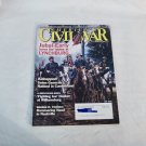 America's Civil War Magazine May 2003 Vol 16 No 2 Jubal Early Turns the Tables at Lynchburg (G1)
