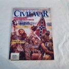 America's Civil War Magazine March 1995 Vol 8 No 1 Fredericksburg Union's Brief Breakthrough (G1) America's Civil War Magazine March 1995 Vol 8 No 1 Fredericksburg Union's Brief Breakthrough (G1)
