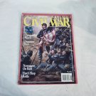 America's Civil War Magazine November 1992 Vol 5 No 5 Ewell's Assault Chesapeake Drummer Boys (G1)
