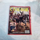 America's Civil War Magazine March 1990 Vol 2 No 6 First Battle of Vicksburg Hood's Texans (G1)