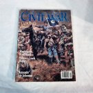 America's Civil War Magazine November 1993 Vol 6 No 5 Cleburne's Rally Wilson's Creek Battle (G1) America's Civil War Magazine November 1993 Vol 6 No 5 Cleburne's Rally Wilson's Creek Battle (G1)