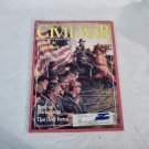 America's Civil War Magazine September 1990 Vol 3 No 3 Glory at Gettysburg / Chickamauga (G1)