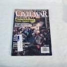 America's Civil War Magazine January 2003 Vol 15 No 6 Fredericksburg Hoosier Captain's Ordeal (G1) America's Civil War Magazine January 2003 Vol 15 No 6 Fredericksburg Hoosier Captain's Ordeal (G1)