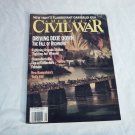 America's Civil War Magazine May 1995 Vol 8 No 2 Driving Dixie Down the fall of Richmond (G1)