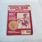 Civil War Times June 1992 Vol. 31 No. 2 Bugler Sound the Charge / War on Horseback (G1) Civil War Times June 1992 Vol. 31 No. 2 Bugler Sound the Charge / War on Horseback (G1)
