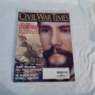 Civil War Times February 1998 Vol. 36 No. 7 Pat Cleburne Makes His Stand / Texas Troopers (G1)