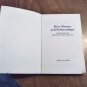 Men, Women and Relationships by John Gray (1993) (L2) Beyond Words Publishing PB
