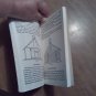 The Homestead Builder: Practical Hints for Handy-men by C.P. Dwyer (L22b11) Lyons Press PB