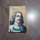 Valiant For Truth The Story of John Bunyan by Anne Arnott (1986) (L24d2) Wm B Eerdman's Pub Co PB Valiant For Truth The Story of John Bunyan by Anne Arnott (1986) (L24d2) Wm B Eerdman's Pub Co PB