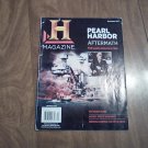 History Channel Magazine December 2011 Pearl Harbor Aftermath FDR America War Vol. 9 No. 6 (G4)