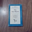 The Ant World by Derek Wragge Morley (1955) (B42) Educational, Science