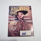 Wild West June 1996 Vol. 9 No. 1 Magazine Custer's Last Stand, Little Bighorn (G4) Wild West June 1996 Vol. 9 No. 1 Magazine Custer's Last Stand, Little Bighorn (G4)