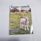 Farm & Ranch Living April / May 2017 Vol. 40 No. 1 Counting Sheep, Soybean Season (G4) Farm & Ranch Living April / May 2017 Vol. 40 No. 1 Counting Sheep, Soybean Season (G4)