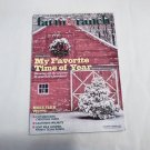 Farm & Ranch Living December / January 2017 Vol. 39 No. 5 Seasons in America's Farmland (G4)