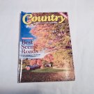 Country Extra November 2016 Vol. 27 No. 4 Best Scenic Roads Seven Fall Drives (G4) Country Extra November 2016 Vol. 27 No. 4 Best Scenic Roads Seven Fall Drives (G4)