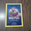 National Geographic April 2014 Vol. 225 No. 4 Universe, Coal, Indian Ocean, Telescopes (G4) National Geographic April 2014 Vol. 225 No. 4 Universe, Coal, Indian Ocean, Telescopes (G4)
