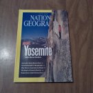 National Geographic May 2011 Vol. 219 No. 5 Great Barrier Reef, Bangladesh, Yosemite (G4)