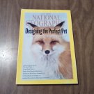 National Geographic March 2011 Vol. 219 No. 3 Seven Billion, Taming the Wild, Kung Fu (G4)