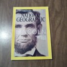 National Geographic April 2015 Vol. 227 No. 4 Lincoln, Hubble at 25, Pine Beetles (G4) National Geographic April 2015 Vol. 227 No. 4 Lincoln, Hubble at 25, Pine Beetles (G4)