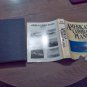 American Combat Planes by Ray Wagner (1982) (R52b3) Doubleday & Company HC