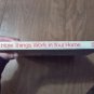 How Things Work in Your Home by Time Life Books (1979) (L43c7) 4th Printing HC