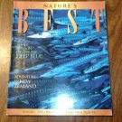 Nature's Best Photography Magazine Winter 2001 Vol. VII No. 1 Evert, Deep Blue, Jungles