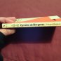 Cyrano de Bergerac by Edmond Rostand (1966) (R23a13) Bantam Books Drama Edition PB