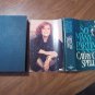 So Many Partings by Cathy Cash Spellman (1983) (L23c4) Delacorte Press BCE HC