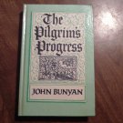 The Pilgrim's Progress by John Bunyan (1965) (L34d1) Washington Square Press HC The Pilgrim's Progress by John Bunyan (1965) (L34d1) Washington Square Press HC