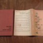 Anyone Can Grow Roses by Cynthia Westcott (1956) (L34d3) D Van Nostrand BCE 2nd Ed HC