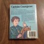 Captains Courageous - Illustrated Classics Edition - Mitsu Yamamoto (1983/R74d11) Rudyard Kipling PB
