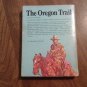 The Oregon Trail by Francis Parkman (1979) (R74d11) Illustrated Classic Edition Moby Books PB