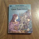 Great Expectations - Illustrated Classic Edition - Charles Dickens (1983) (WCC4)