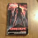 Daredevil by Greg Cox (2003) (R23a4) (PL) An Onyx Book PB